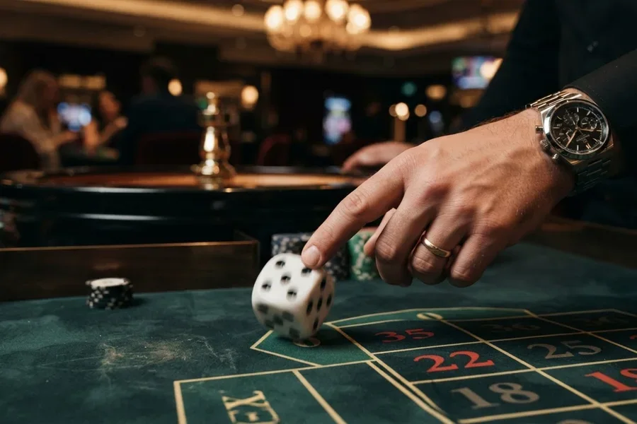 casinos online vivepay