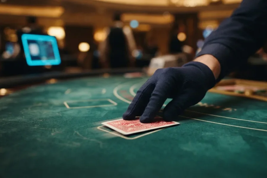 casinos online vivepay