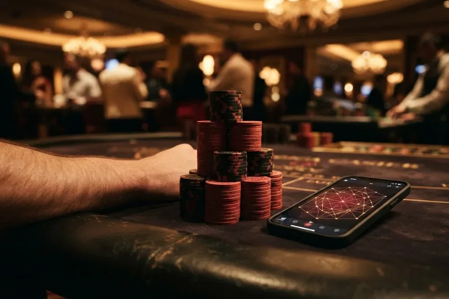 casinos paypal espana
