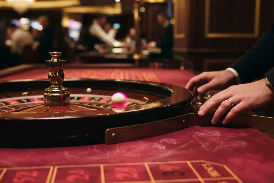 casinos paypal espana