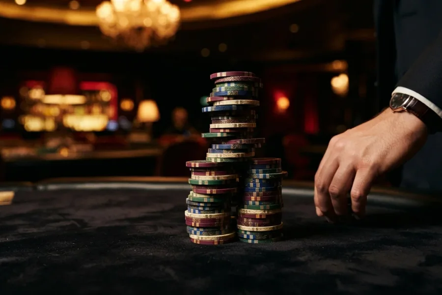 casinos vivepay espana