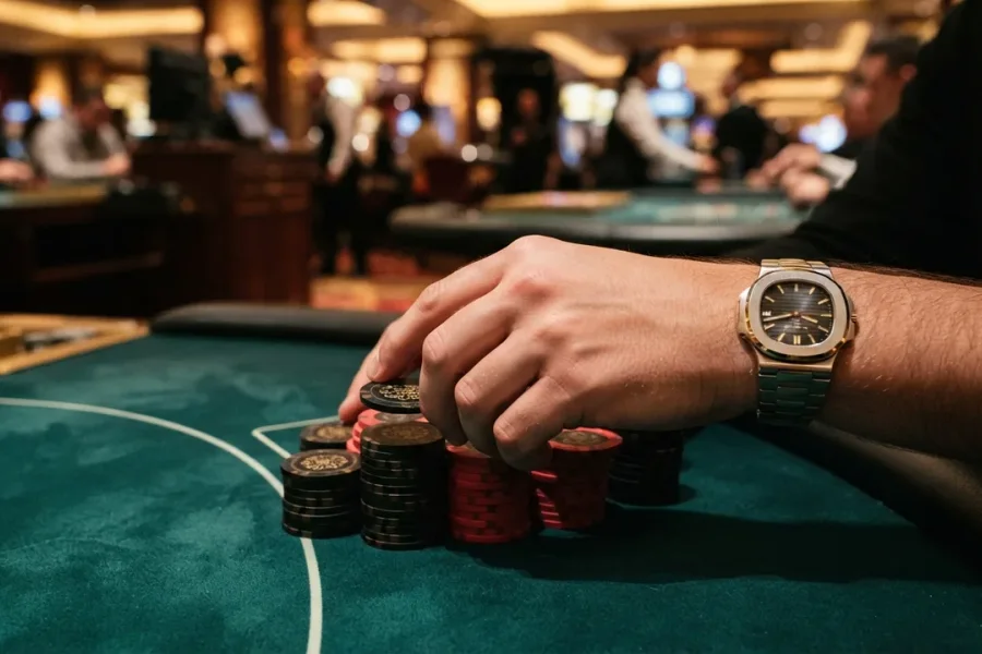 casinos vivepay espana