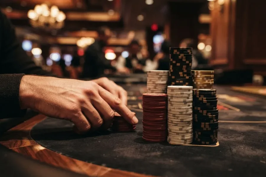 mejor casino visa electron espana