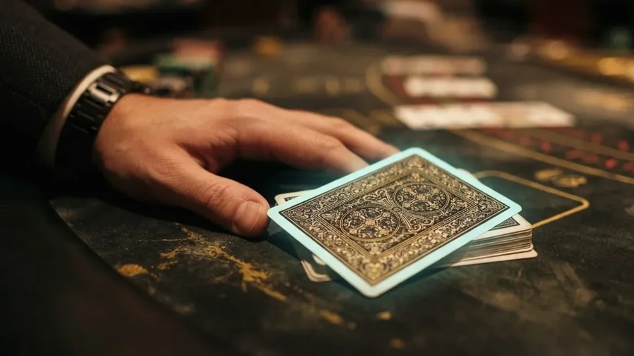 mejores casinos mastercard