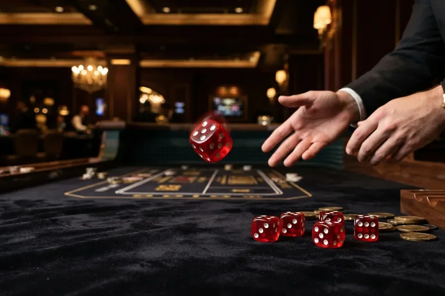 mejores casinos mastercard