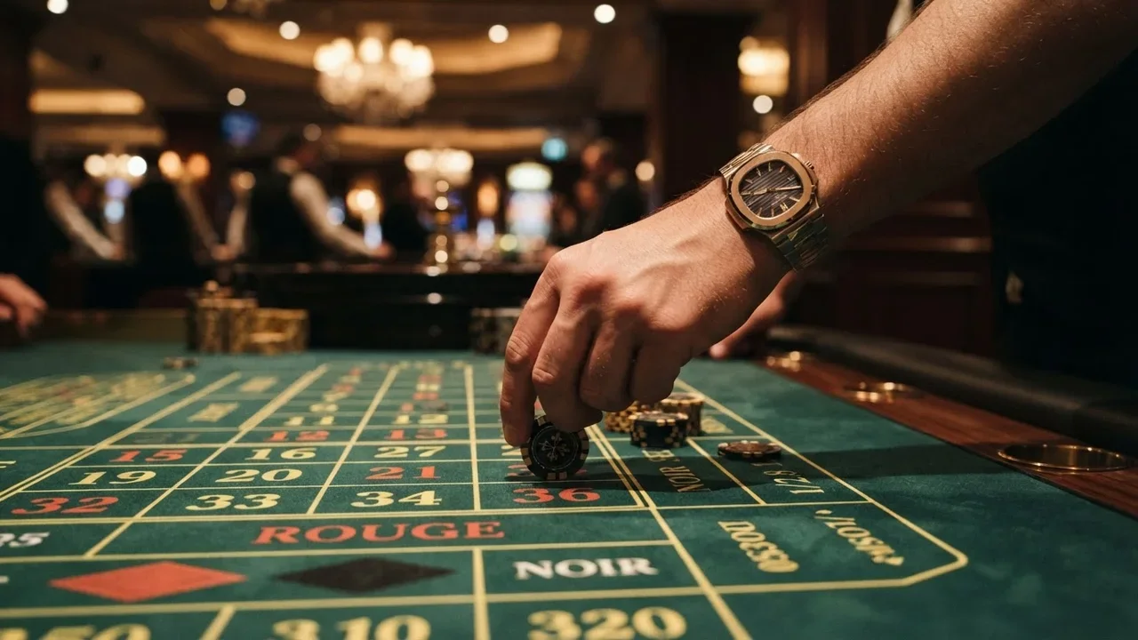 mejores casinos mastercard espana