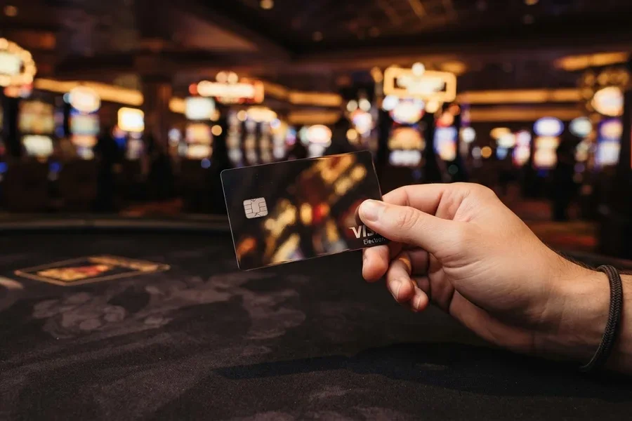mejores casinos mastercard espana