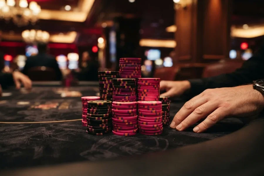 mejores casinos mastercard espana