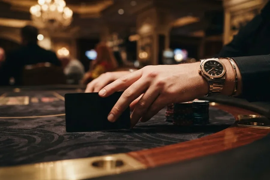 mejores casinos online visa electron espana