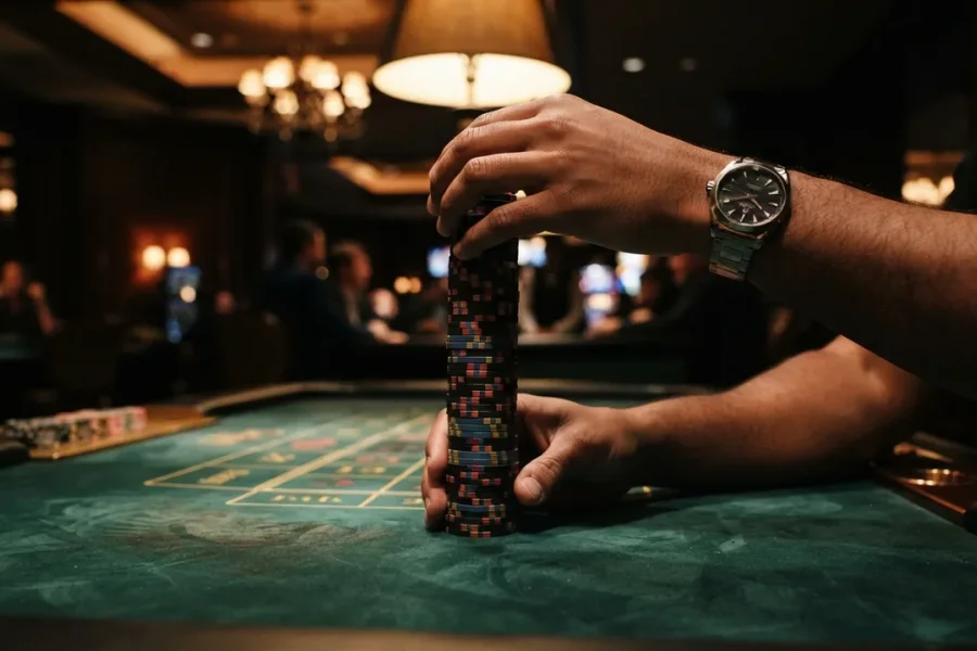 mejores casinos online visa electron espana