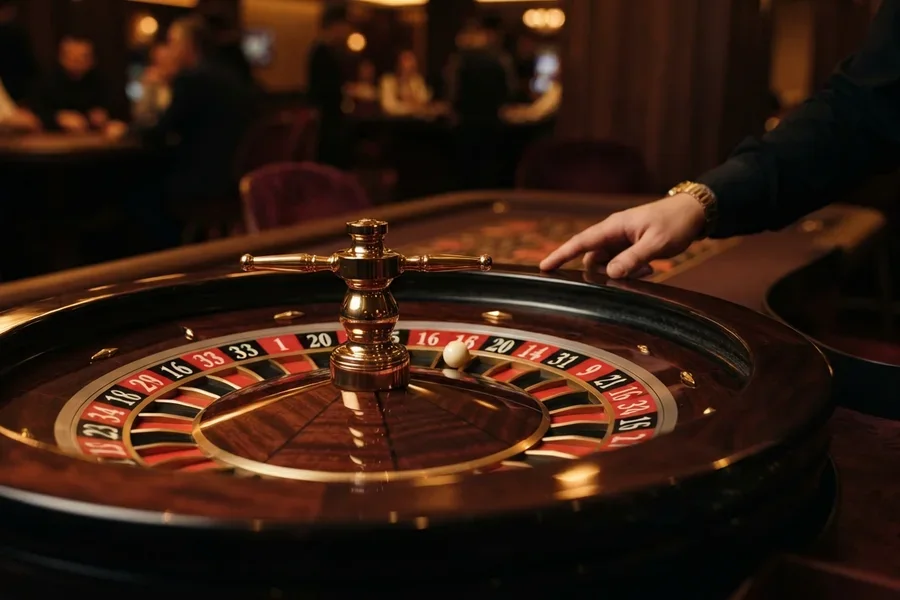 mejores casinos que aceptan tarjeta debito